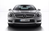 2013 Mercedes-Benz SL63 AMG