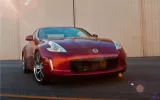 2013 Nissan 370Z