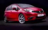 2013 Nissan Note
