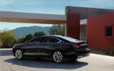 Chevrolet Impala