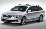 2014 Skoda Superb