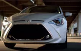 2019 Toyota Yaris Sedan
