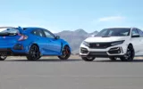 Honda Civic Type-R