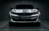 Peugeot 508 PSE