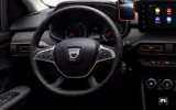 The cheapest 2021 Dacia Sandero starts from 12,800 euros