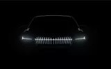 The new Skoda Enyaq Coupe iV debuts on January 31, 2022
