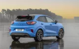2023 Ford Puma ST Powershift