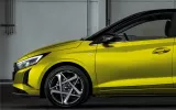 2023 Hyundai i20