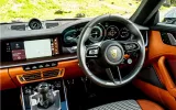 2023 Porsche 911 Sport Classic