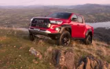 2023 Toyota Hilux GR Sport
