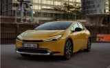 2023 Toyota Prius Plug-in Hybrid: A Smart Choice for Eco-Conscious Drivers?