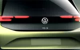 2023 Volkswagen ID3
