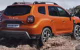 2024 Dacia Duster: The Ultimate Off-Road Adventure Companion