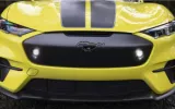 2024 Ford Mustang Mach-E Rally