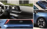 2024 Hyundai Bayon