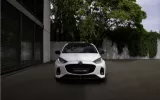 The 2024 Mazda2 Hybrid: A Compact Hatchback with a Big Personality