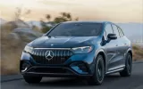 2024 Mercedes-Benz EQE AMG SUV