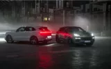 2024 Porsche Cayenne Turbo E-Hybrid Coupe with GT Package