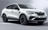 2024 Renault Arkana
