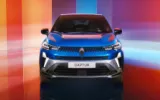Redefining the B-Segment SUV: The 2024 Renault Captur with Google Built-In