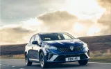 2024 Renault Clio