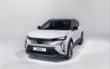 Renault Scenic E-Tech Electric