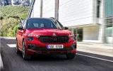 2024 Skoda Kamiq: A Spacious and Affordable Small SUV with a New Look