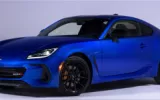 2024 Subaru BRZ tS