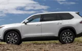 2024 Toyota Grand Highlander: A Bigger, Better Hybrid SUV