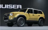 2024 Toyota Land Cruiser: A Return to the Roots of Off-Roading