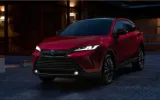 2024 Toyota Venza: A Midsize Crossover with a Hybrid Twist and a Star Gaze Roof