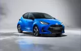 2024 Toyota Yaris: The Hybrid Hatchback That's Hotter Than Ever