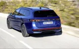 Five-Star Safety: 2024 Volkswagen Passat Aces Euro NCAP Crash Tests