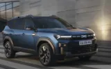 2025 Dacia Bigster