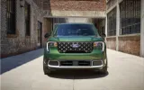 2025 Ford Maverick: A Compact Truck with Big Capability