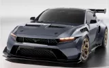 2025 Ford Mustang GTD