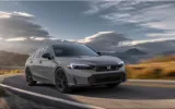 2025 Honda Civic Si: Striking a Balance Between Everyday Driving and Weekend Thrills
