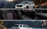 The 2025 Honda Pilot Black Edition: A Symphony of Rugged Elegance