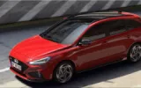 The All-New 2025 Hyundai i30: Striking Design Meets Cutting-Edge Tech at an Affordable Price