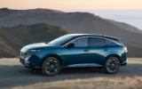 2025 Nissan Murano