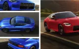 2025 Nissan Z