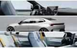 2025 Polestar 4