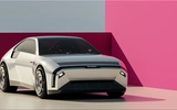 New Skoda 110 R Concept: electric, rear-drive performance coupe