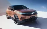 2025 Vauxhall Grandland