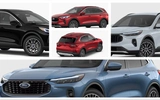 Ford Escape Plug-In Hybrid 2026: $35,400 Price, Range, Standard Tech