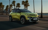 2026 Renault Kiger