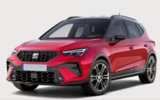 2026 SEAT Arona Review