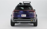 2026 Toyota Corolla Cross Nasu Edition