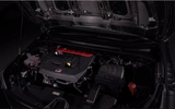 2026 Toyota GRMN Corolla