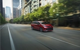 New 2026 Toyota Sienna: Smarter Hybrid, Bigger Family Value